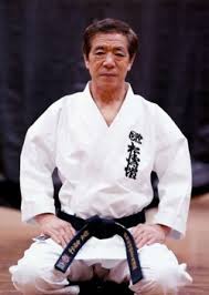 Image result for Kyomeikai Karate Club