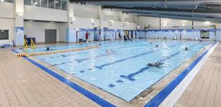 Image result for Eastham Leisure Centre