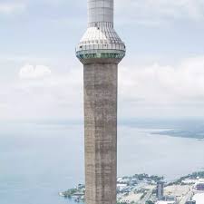 Image result for cn tower glass floor