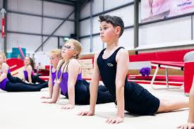 Image result for University Of Glasgow Gymnastics Club