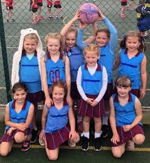 Image result for Homejames Netball Club