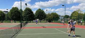 Image result for Newbury Tennis Club