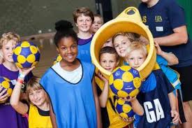 Image result for Pelham Korfball Club