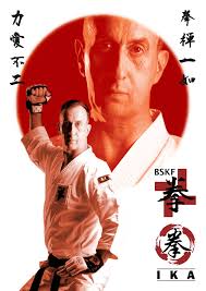 Image result for Imperial College Shorinji Kempo Society