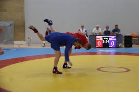 Image result for SPITFIRE SAMBO CLUB