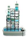 ThinkGeek :: Hydrodynamic Building Set