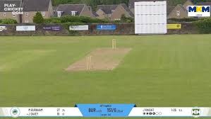 Image result for Burley-In-Wharfedale Cricket Club