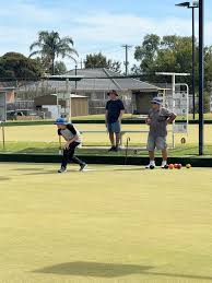 Image result for Nobles Park Bowling Club