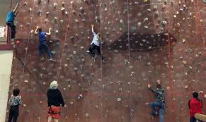 Image result for High Sports Climbing Wall