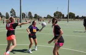 Image result for Homejames Netball Club
