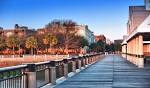 Charleston, South Carolina Landscape Photography | Two Bright.