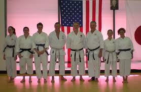 Image result for Maidenhead Karate Club