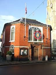 Image result for Beccles Town Sc