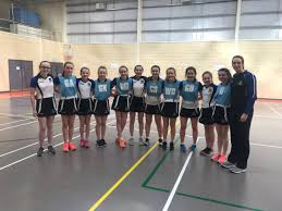 Image result for Pennine Netball Club