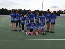 Image result for Stars Netball Club