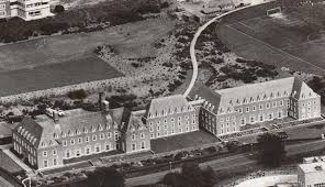 Image result for Tarannau Aberystwyth University