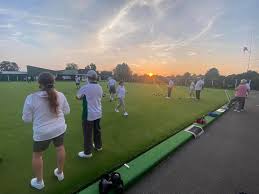 Image result for Eynesbury Bowls Club