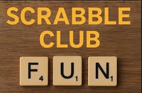 Image result for Solihull Scrabble Club