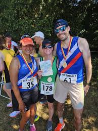 Image result for Elmbridge Road Runners