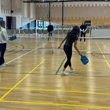 Image result for Thornbury Pickleball Club