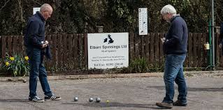 Image result for Cobbetts Boules Club