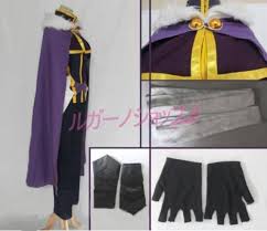 「ガウル・ガレット・デ・ロワ DOG DAYS」の画像検索結果