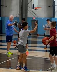 Image result for High Peak Basketball Club