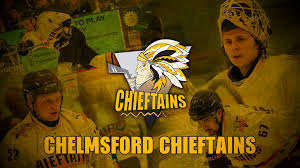 Image result for Chelmsford Chieftains