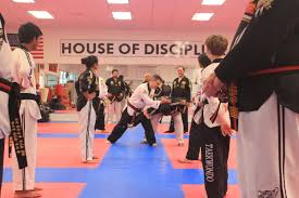 Image result for Moo Sool Academy