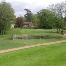 Image result for Abingdon G C