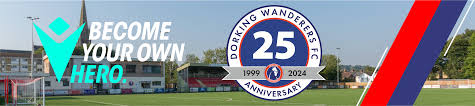 Image result for Dorking Wanderers F C