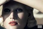toni garrn3 Toni Garrn by