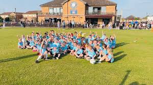 Image result for St Annes Cricket Club