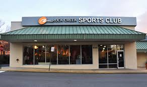 Image result for Rock & District Sports Club