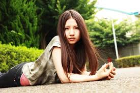 Image result for 阿部真央