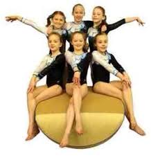 Image result for Vernon Park Gymnastics