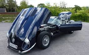 Image result for Indigo Blue 1982 Jaguar