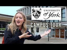 Image result for University of York