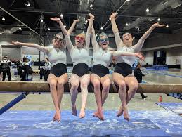 Image result for The Academy Of Gymnastics Portishead