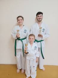 Image result for Redhill Karate Association
