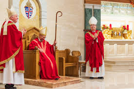 Image result for Cardinal O`donnell Gac