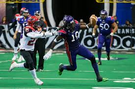 Image result for Team Voodoo Flag Football Club
