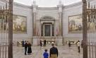 Rotunda for the Charters of Freedom