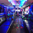 40 Passenger Party Bus - Party Bus Phoenix