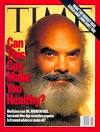 TIME Magazine Cover: Dr. Andrew Weil - May 12, 1997 - Andrew Weil ...