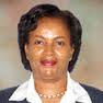 Anne Karanja has over 26 years' working experience as an Auditor and Banker. - karanja_ann