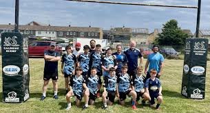 Image result for Caldicot Junior  & Mini Rugby Club