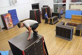 Image result for Hertfordshire Parkour Club