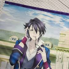 「伏見猿比古」の画像検索結果