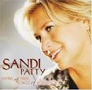 Sandi patty - Hymns of Faith: Songs of Inspiration Album